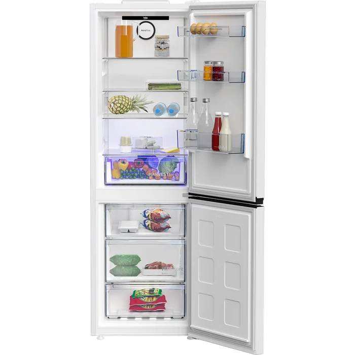 Ledusskapji Beko B3RCNA364HW